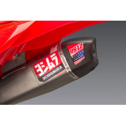 YOSHIMURA RS-12 Stickers