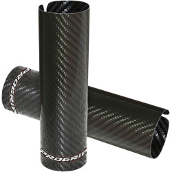 CARBON FIBER FORK GUARS