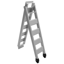 BIHR Moto/ATV Foldable Ramp