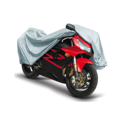 SHIN YO Indoor Protective Cover - Grey