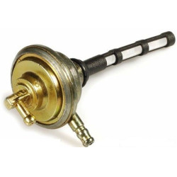 TYPHOON, BOOSTER FUEL TAP