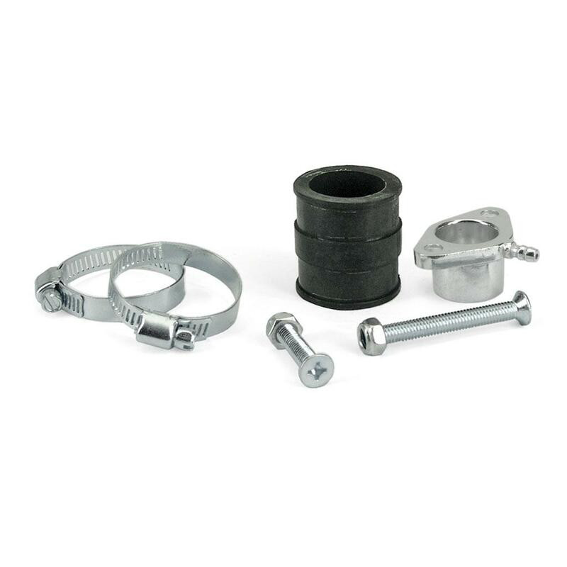 TECNIUM Intake Carburetor Flange Piaggio/Vespa