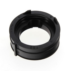 INLET PIPE BIHR YAMAHA 700 RHINO