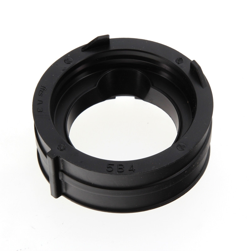 INLET PIPE BIHR YAMAHA 700 RHINO