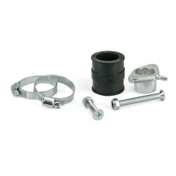 TECNIUM Intake Carb Left Yamaha T-Max 500