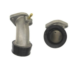 TECNIUM Intake Carburetor Flange Yamaha Majesty