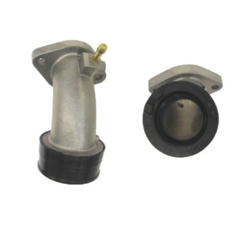 TECNIUM Intake Carburetor Flange Yamaha Majesty