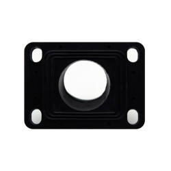 Inlet pipe racing B1 Derbi/AM6 type CR80