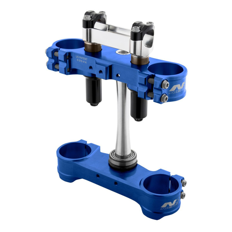 NK SFS TR CLMP YZF BL 20M