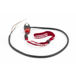 S3 Lanyard Killswitch Red