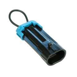 DRAGONFIRE Over Ride Plug