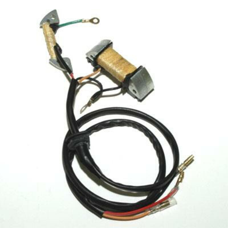 ELECTROSPORT Stator - Yamaha YZ125