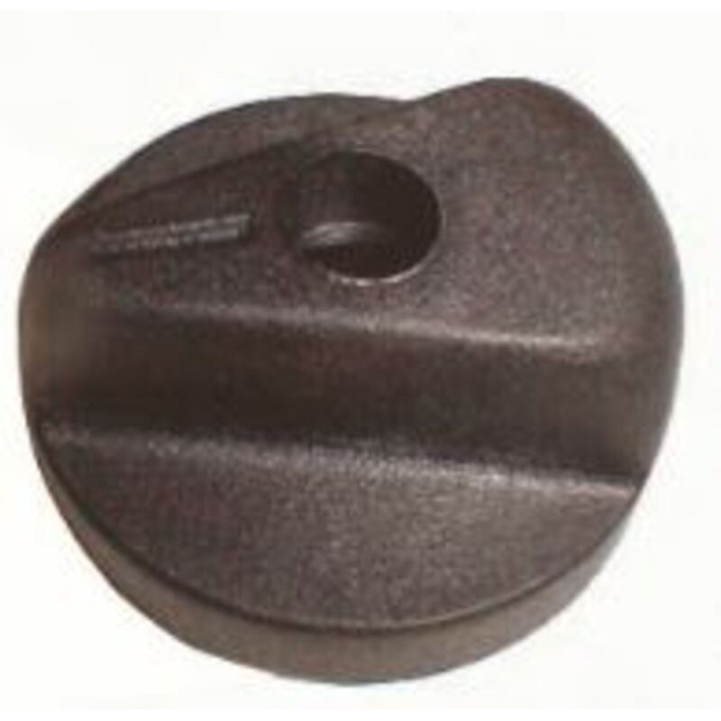 Tank cap WSM Yamaha 500 to 1200