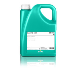 MOTOREX Racing SD-1 Shock Oil - 5W 5L