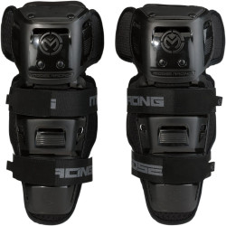 KNEEGUARD SYNAPS LITE BK
