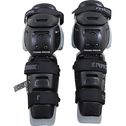KNEEGUARD SYNAPSE HD BK