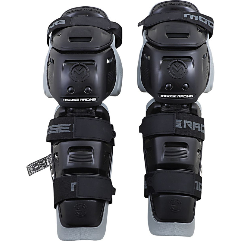 KNEEGUARD SYNAPSE HD BK