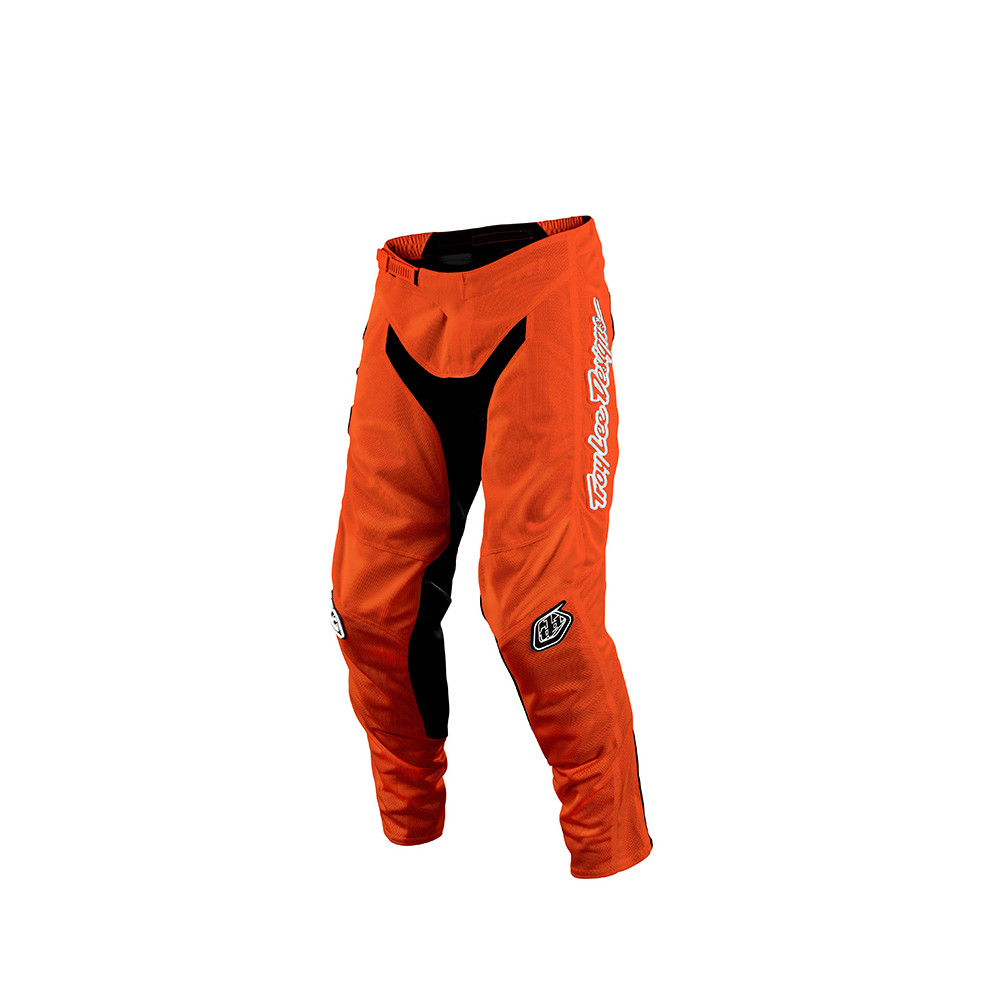 GP enfant mono orange