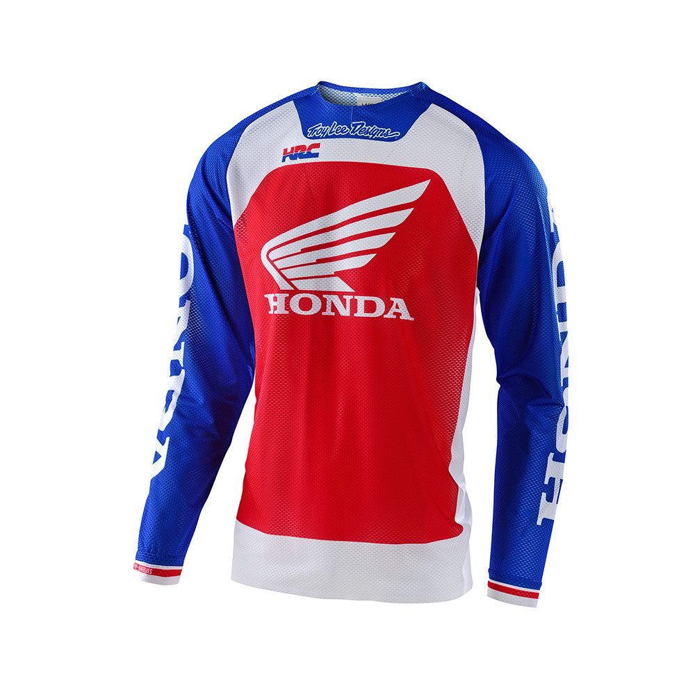 SE Pro Air Boldor Honda