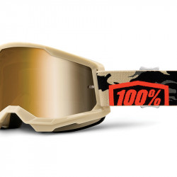 Masque Cross STRATA 2...