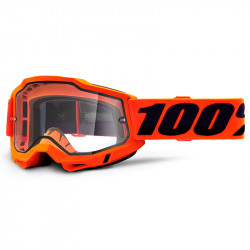 Accuri 2 Enduro Orange-...