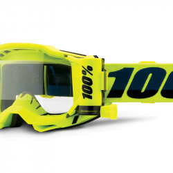 Masque Cross ACCURI 2...