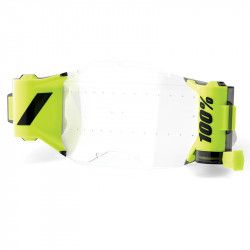 Système Roll Off FORECAST...