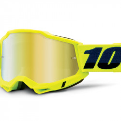 Masque Cross Enfant ACCURI...