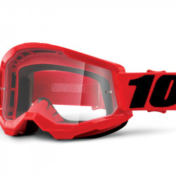 Masque Cross Enfant STRATA...