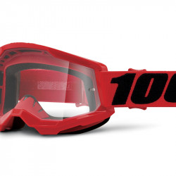 Strata 2 Red - Ecran incolore