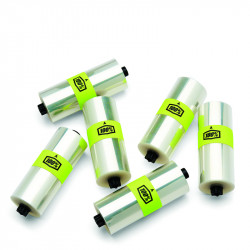 6 Recharges Roll Off ARMEGA...