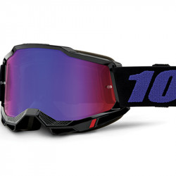 Masque Cross Enfant ACCURI...