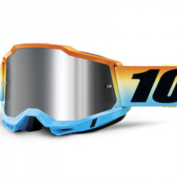 Masque Cross Enfant ACCURI...