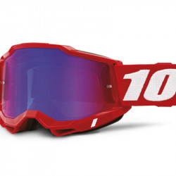 Masque Cross Enfant ACCURI...