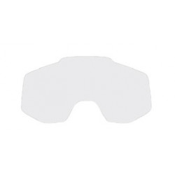 Ecran clair anti-buée.