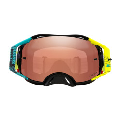 OAKLEY Airbrake MX Goggle - Jefrey Herlings Signatur Prizm MX Black Lens