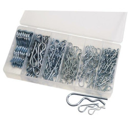 DRAPER R-Pin Set 150 pieces