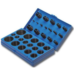 DRAPER O-Ring Set 400 pieces
