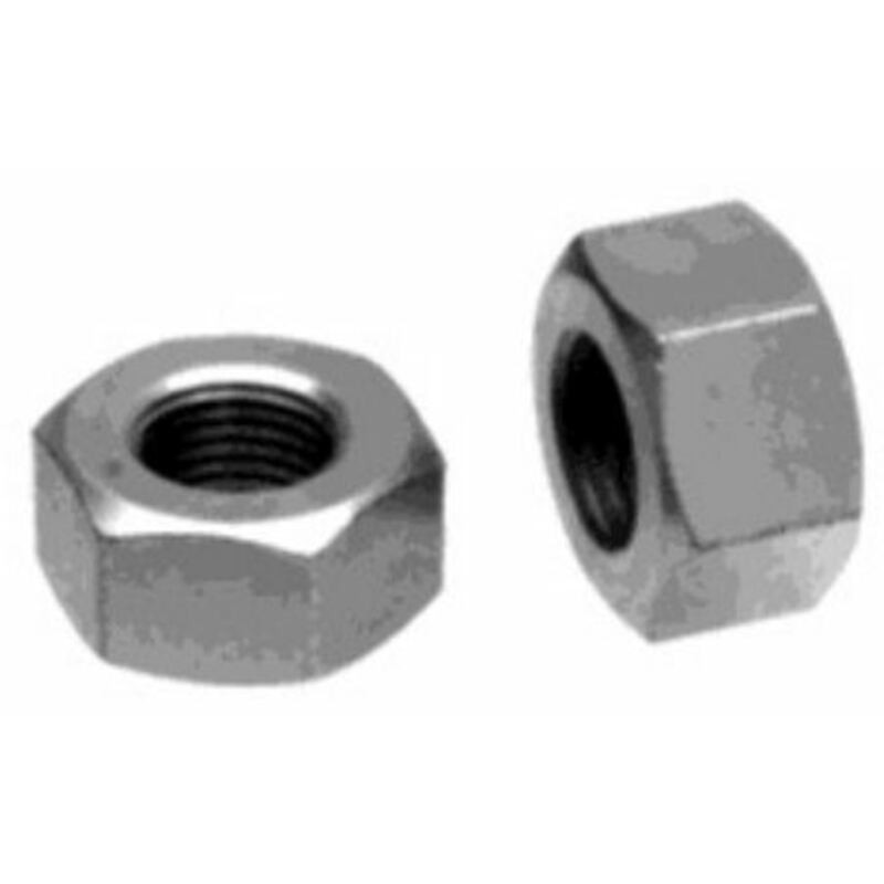 ALGI Wheel Nut - M12x100