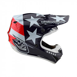 SE4 Freedom red (youth...