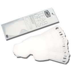 Tears-offs standard. 1 pack de 20.