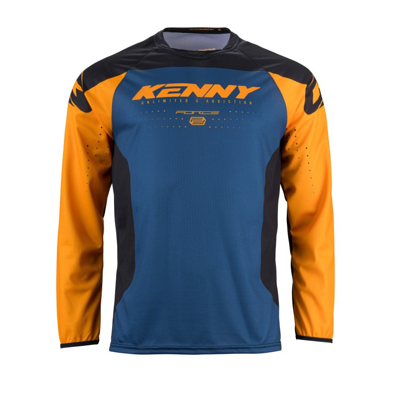 maillot-cross-kenny-force-enfant-petrol-1