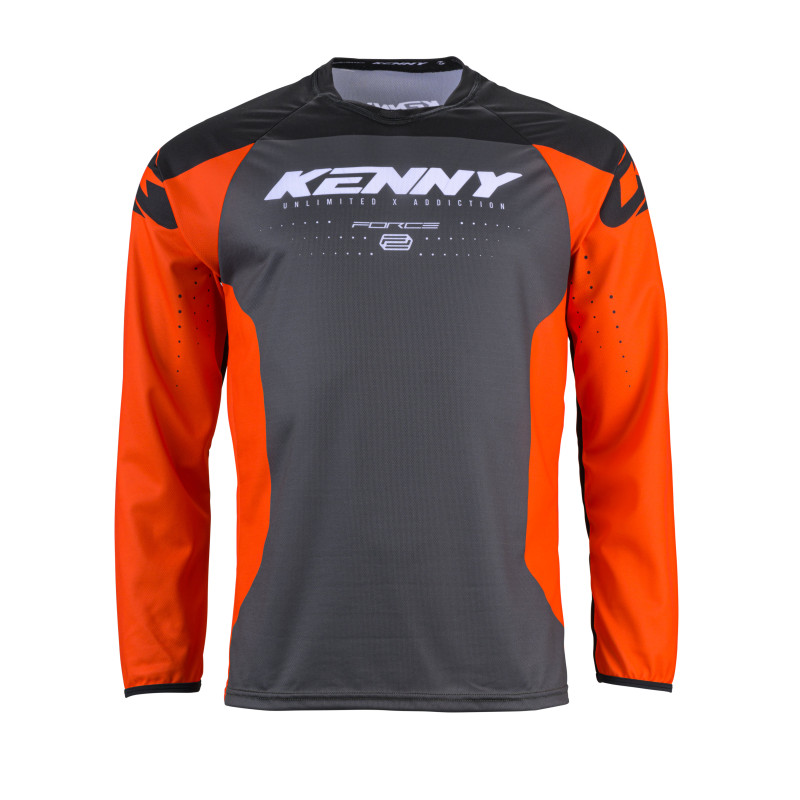 maillot-cross-kenny-force-enfant-orange-1
