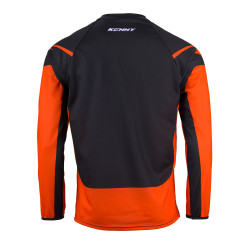 maillot-cross-kenny-force-enfant-orange-2