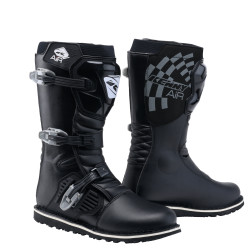 bottes-cross-kenny-trial-air-noir