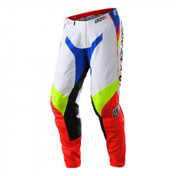 SE Pro pantalon Drop In blanc