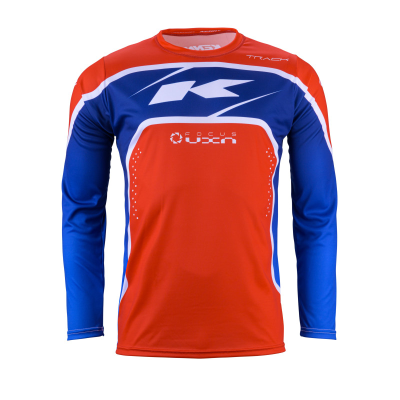 maillot-cross-kenny-track-focus-enfant-bleu-blanc-rouge-1