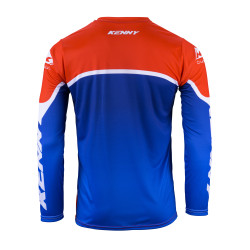 maillot-cross-kenny-track-focus-enfant-bleu-blanc-rouge-2