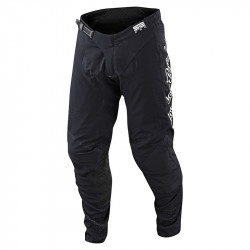 SE Pro pantalon Solo noir