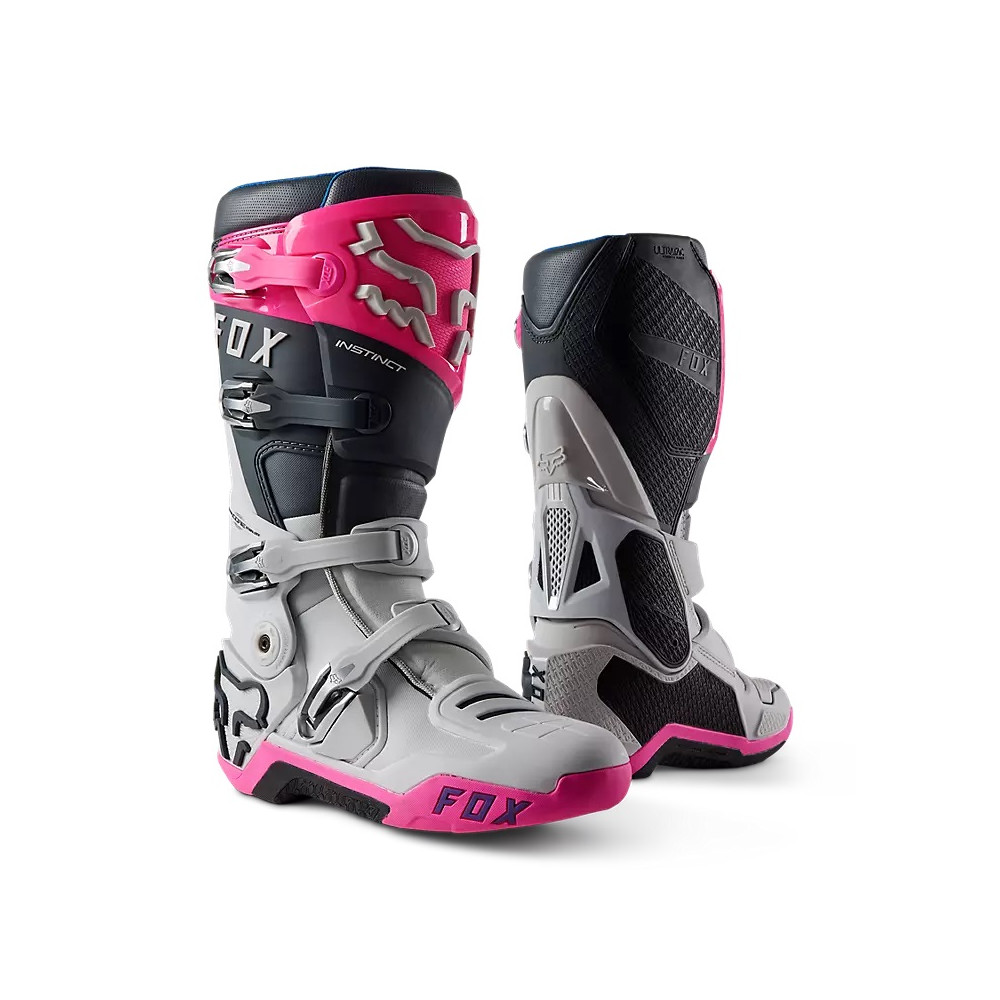 bottes-fox-instinct-rose-1